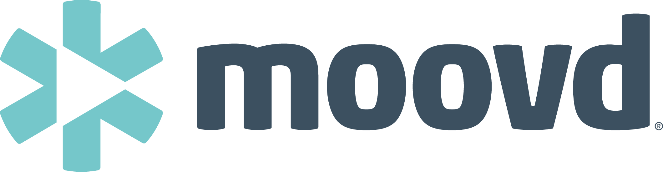 Moovd Logo